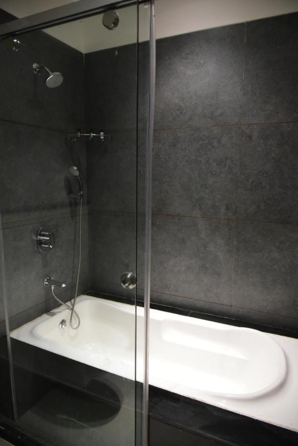 Hotel Crystal Grand Haldwani Ngoại thất bức ảnh