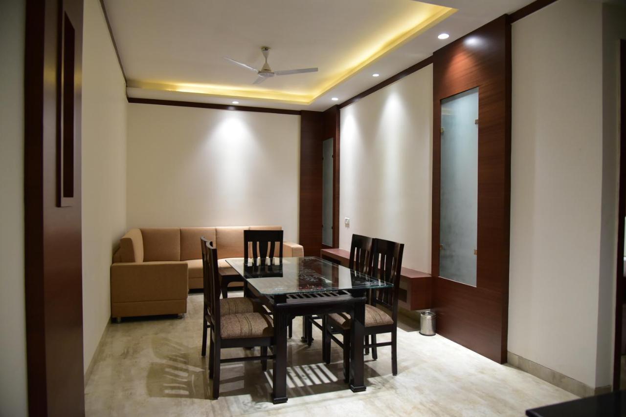 Hotel Crystal Grand Haldwani Ngoại thất bức ảnh