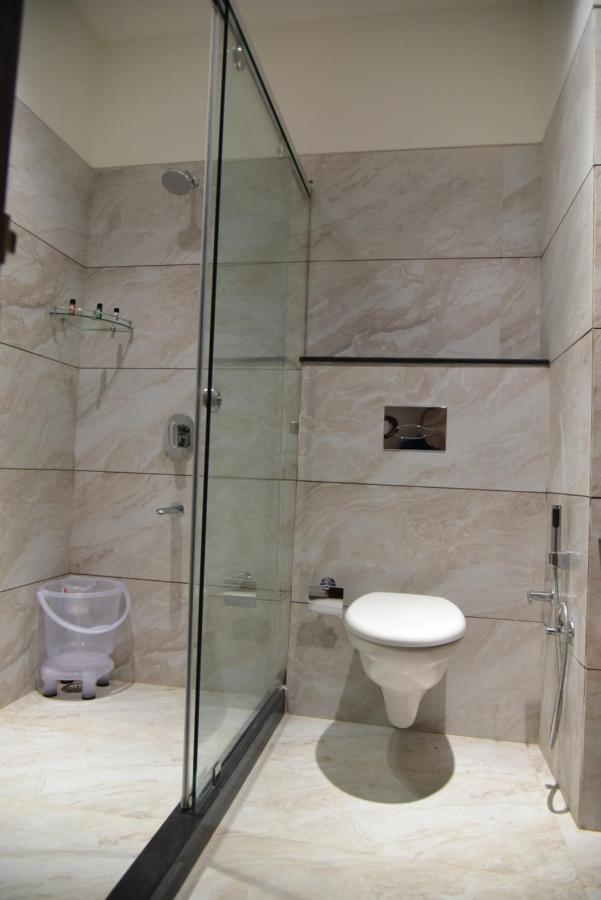 Hotel Crystal Grand Haldwani Ngoại thất bức ảnh